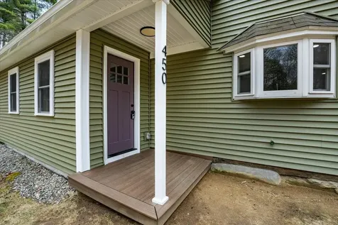 450 Clough Road Pittsfield NH 03263