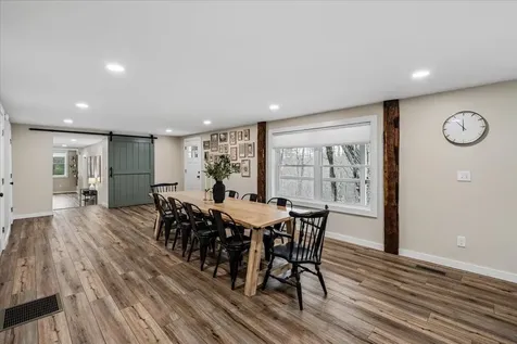 450 Clough Road Pittsfield NH 03263
