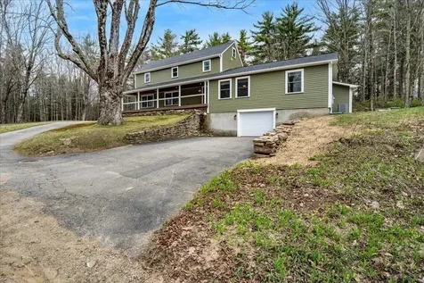 450 Clough Road Pittsfield NH 03263
