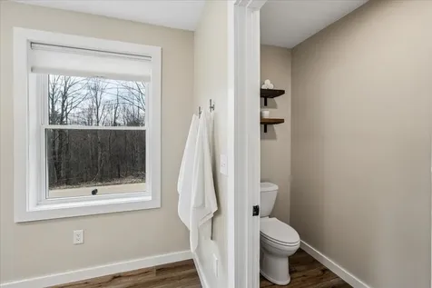 450 Clough Road Pittsfield NH 03263
