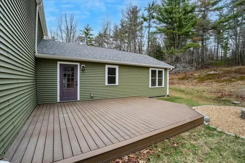 450 Clough Road Pittsfield NH 03263