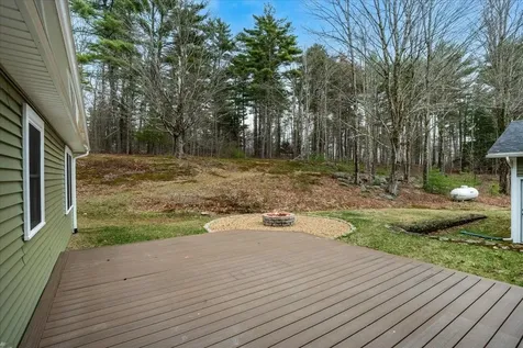 450 Clough Road Pittsfield NH 03263