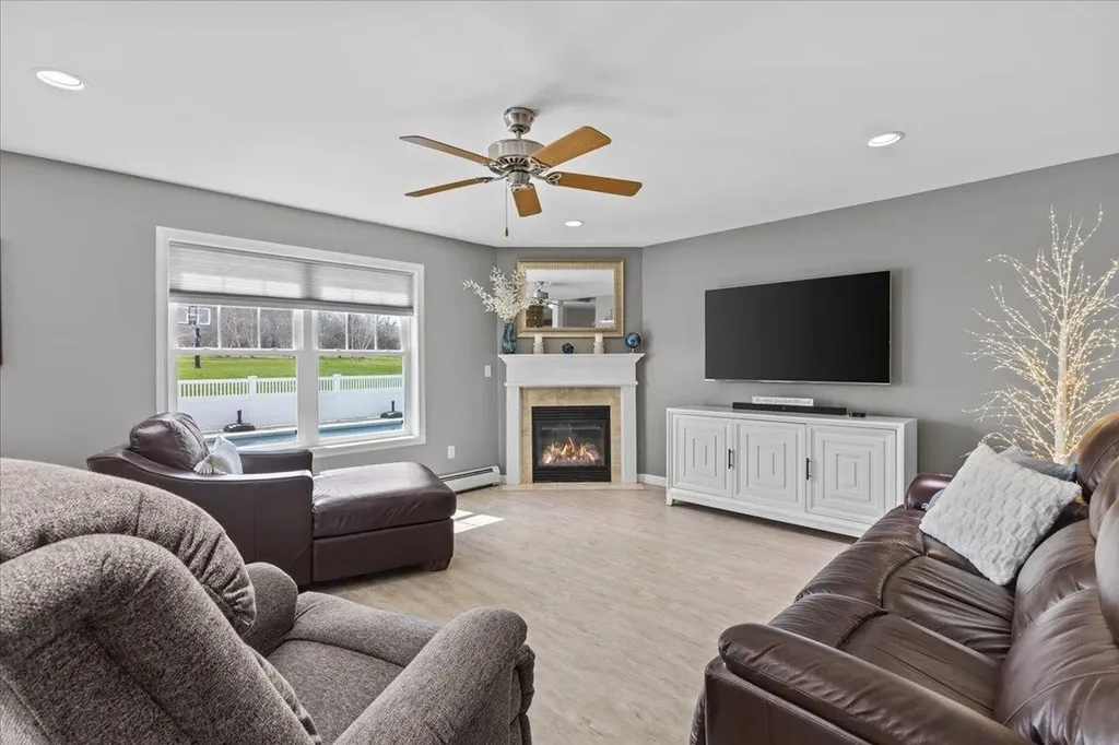 304 Harbor View Drive St. Albans Town VT 05478