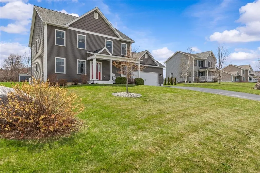 304 Harbor View Drive St. Albans Town VT 05478