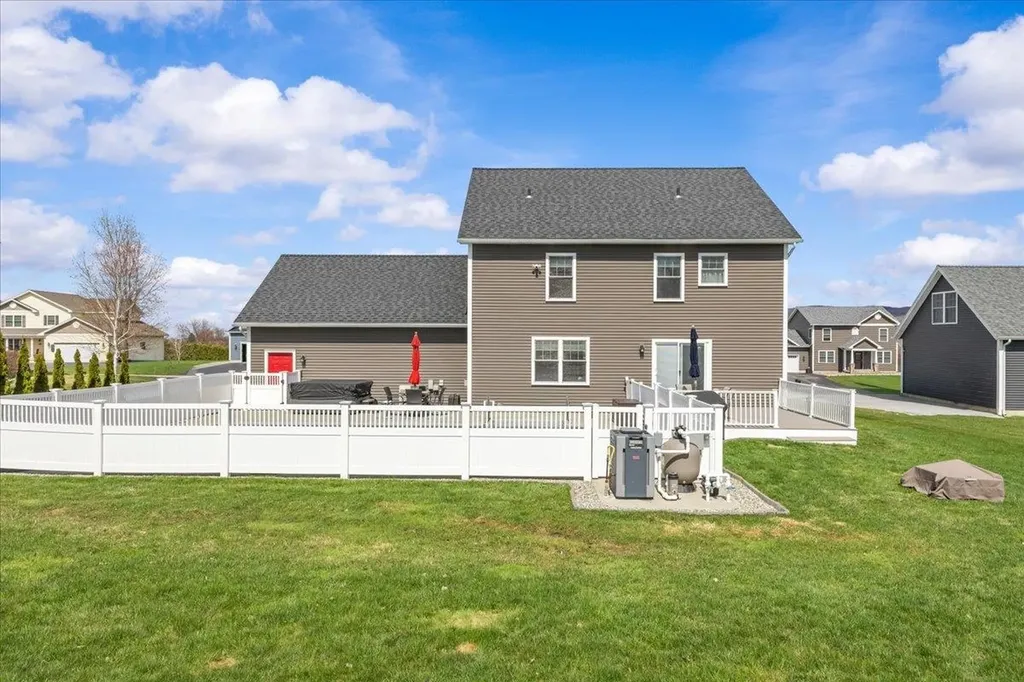 304 Harbor View Drive St. Albans Town VT 05478