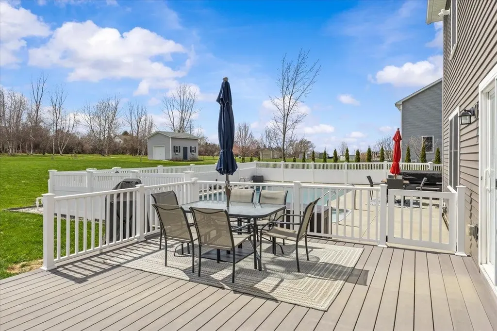 304 Harbor View Drive St. Albans Town VT 05478