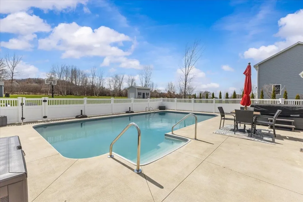 304 Harbor View Drive St. Albans Town VT 05478