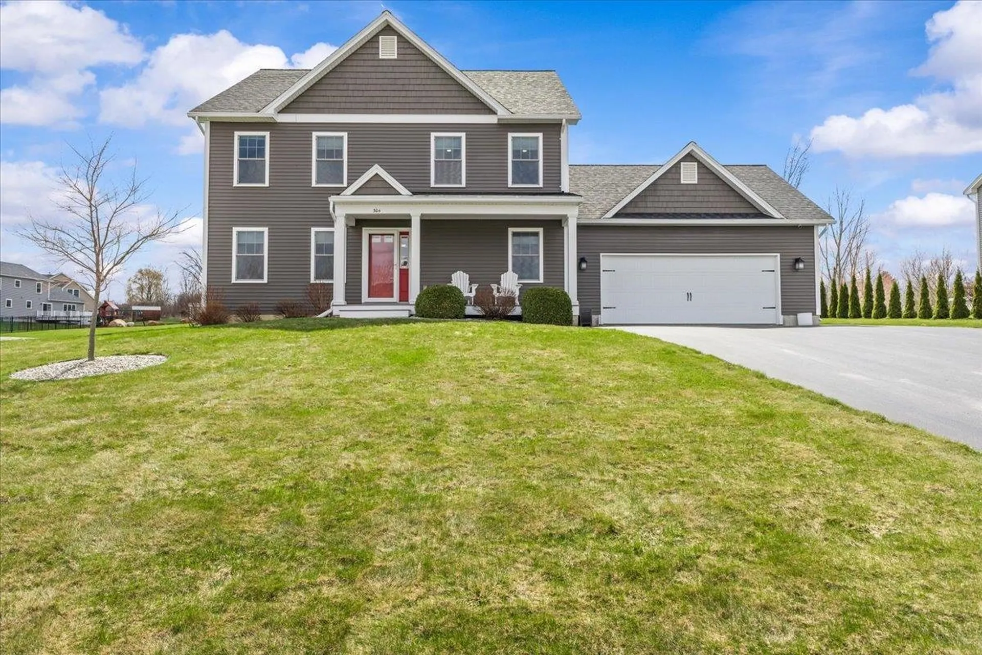 304 Harbor View Drive St. Albans Town VT 05478