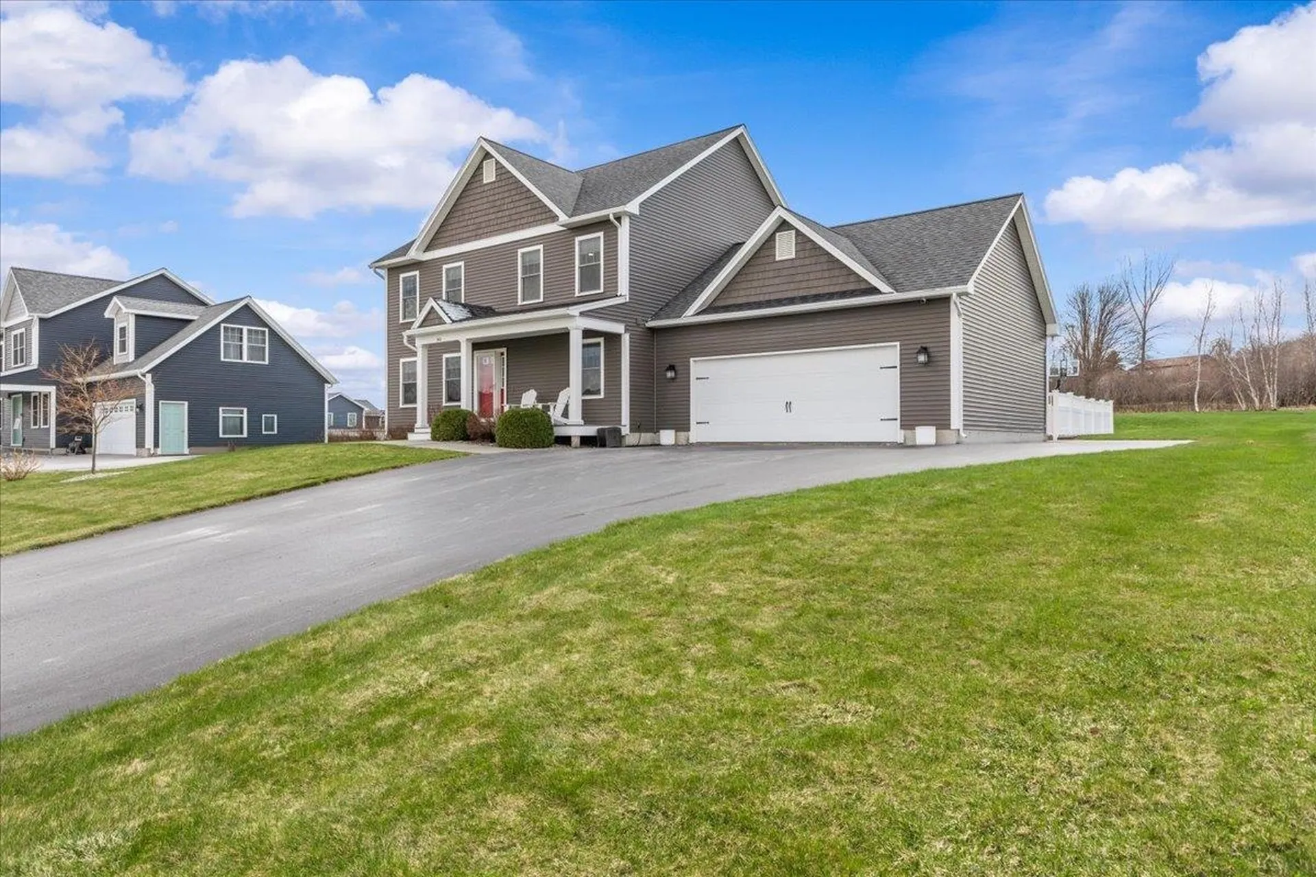 304 Harbor View Drive St. Albans Town VT 05478
