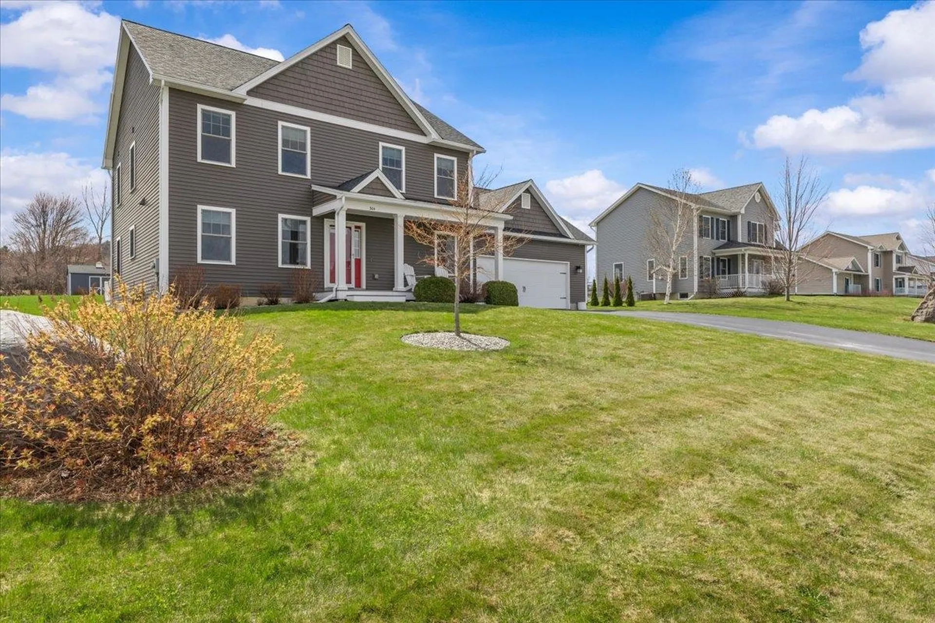 304 Harbor View Drive St. Albans Town VT 05478