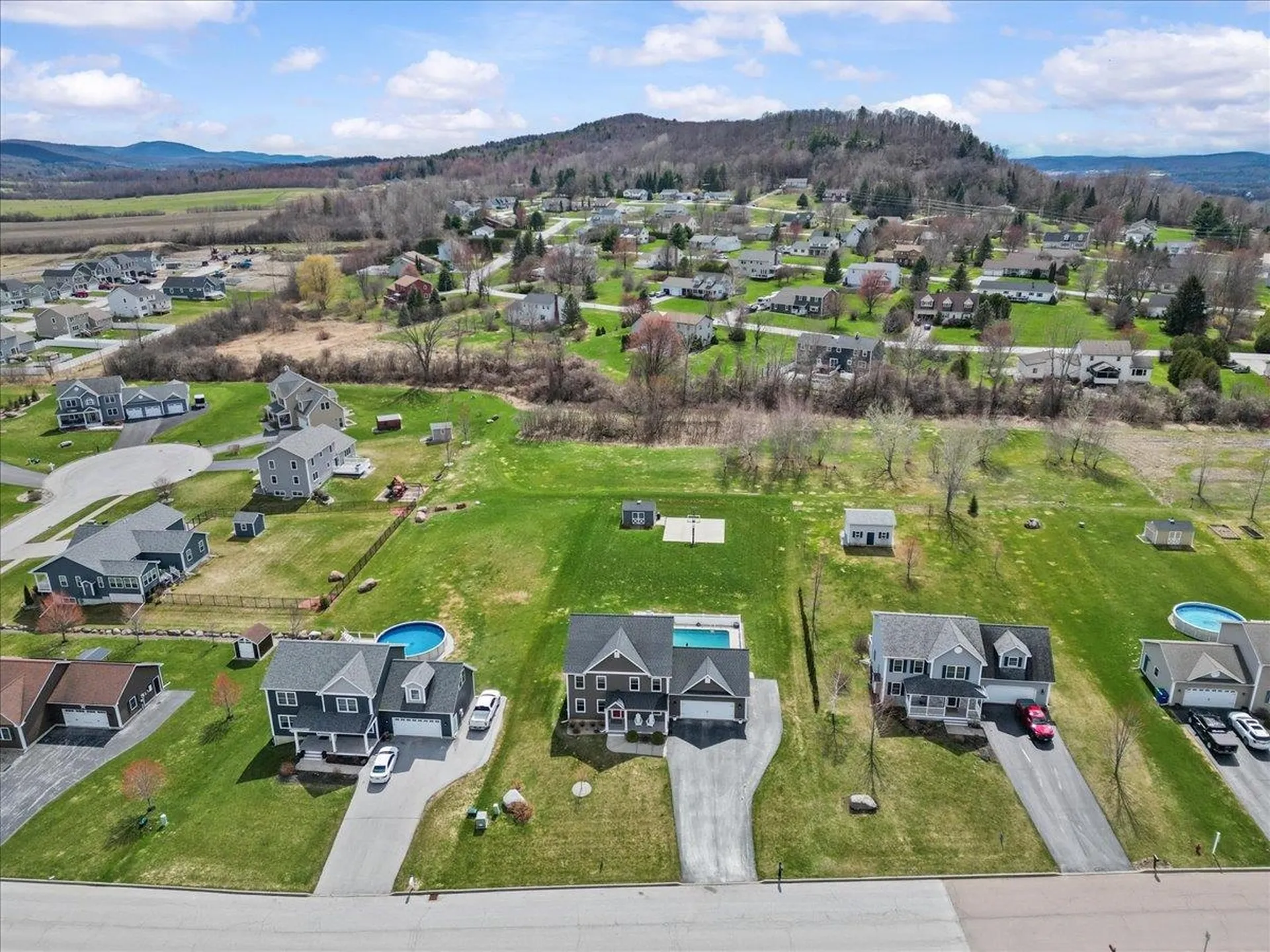 304 Harbor View Drive St. Albans Town VT 05478