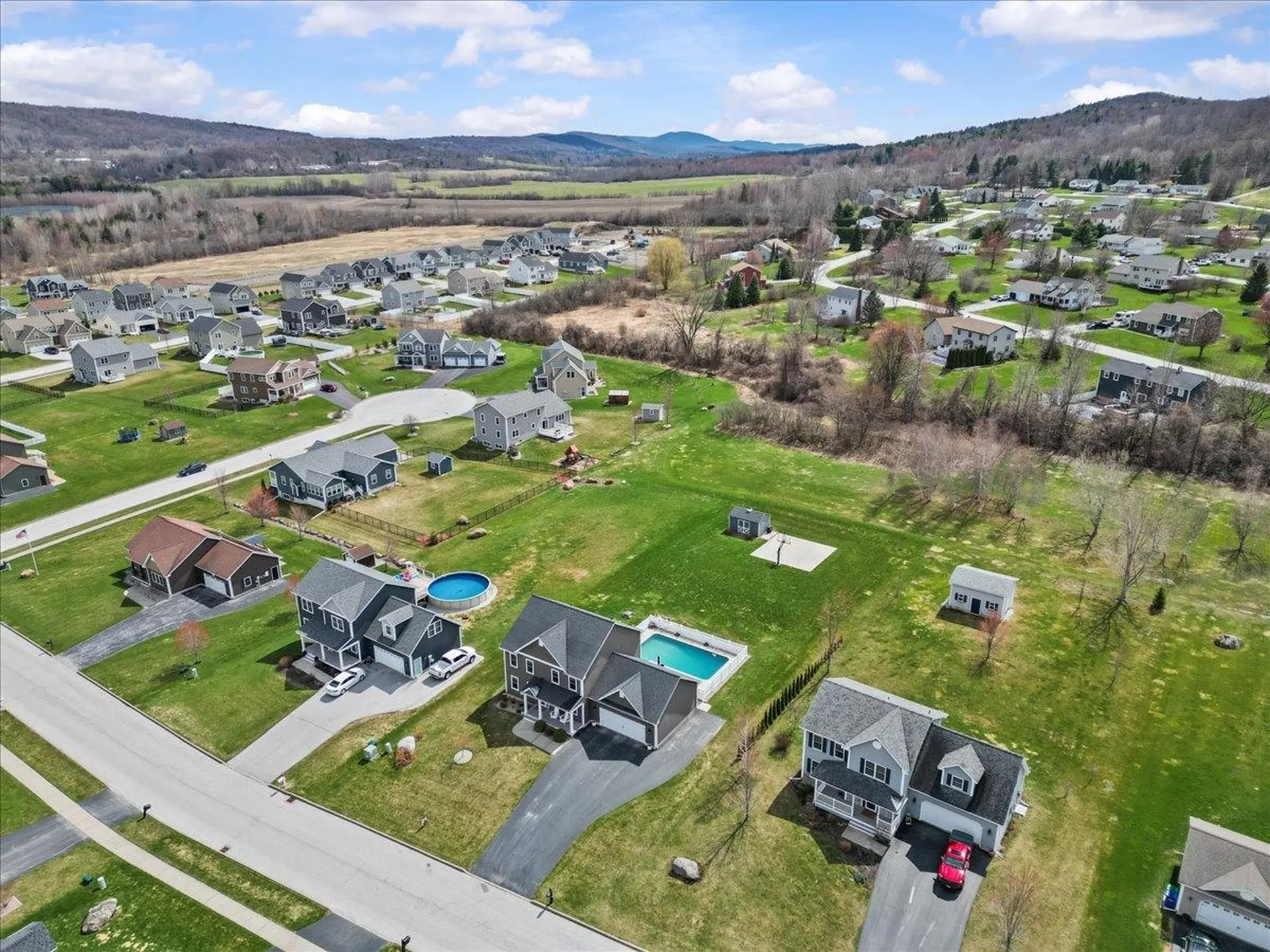 304 Harbor View Drive St. Albans Town VT 05478