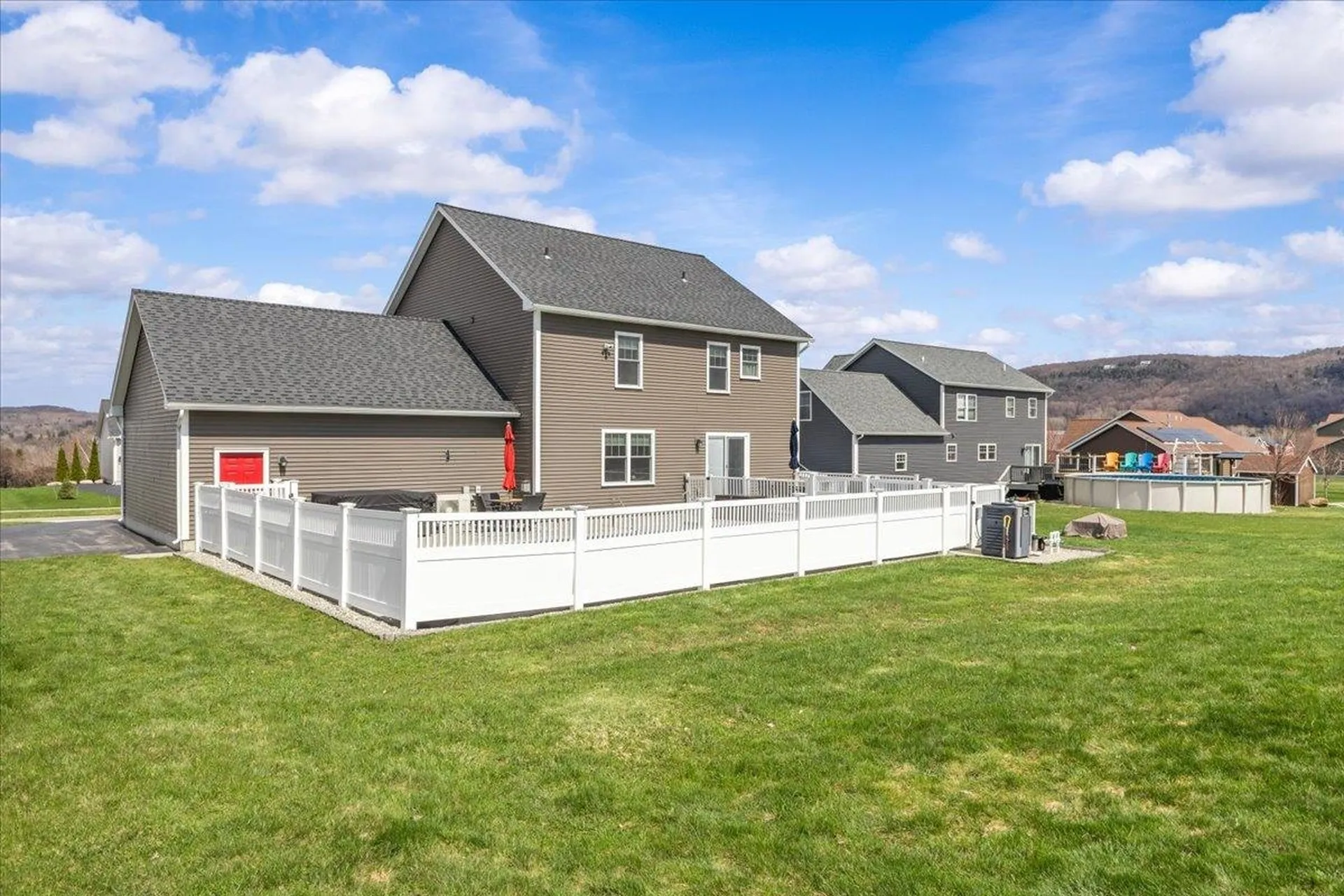 304 Harbor View Drive St. Albans Town VT 05478