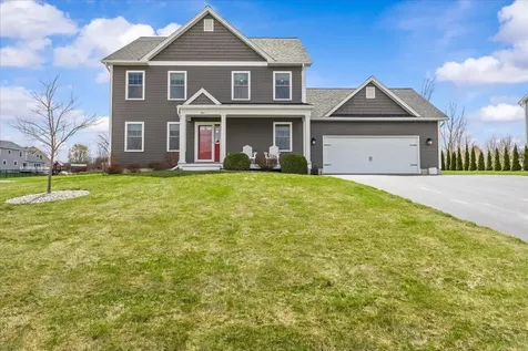 304 Harbor View Drive St. Albans Town VT 05478