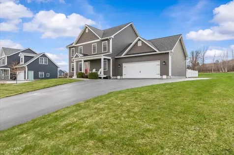 304 Harbor View Drive St. Albans Town VT 05478