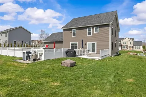 304 Harbor View Drive St. Albans Town VT 05478