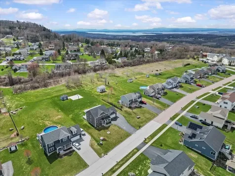 304 Harbor View Drive St. Albans Town VT 05478