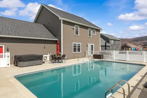 304 Harbor View Drive St. Albans Town VT 05478