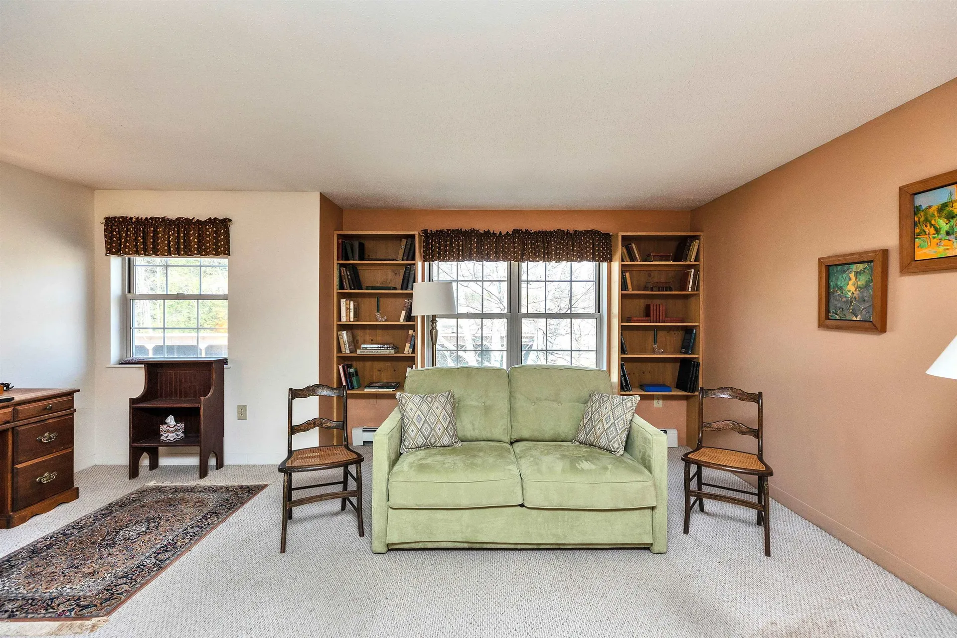 105 Southfield Lane Peterborough NH 03458