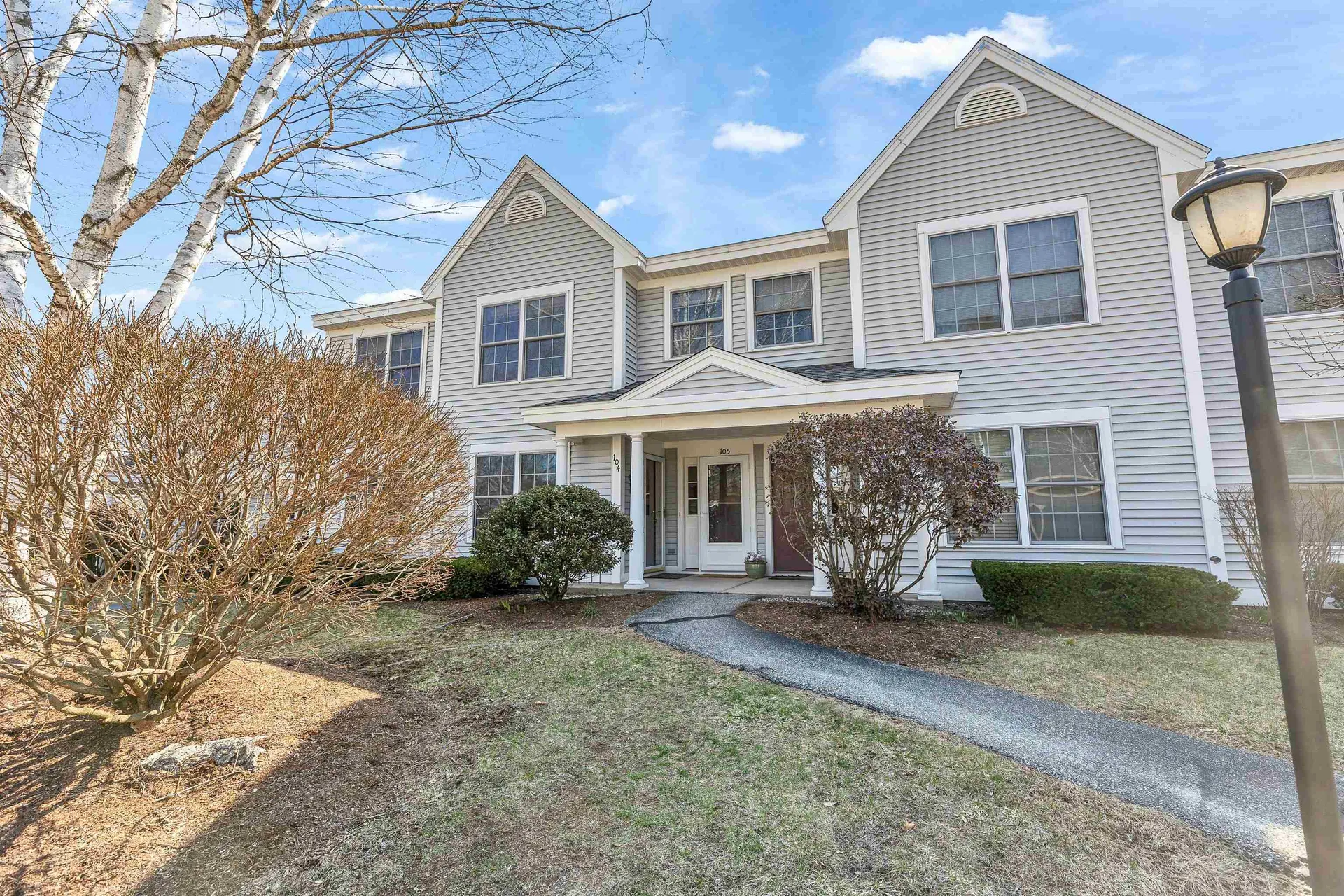 105 Southfield Lane Peterborough NH 03458