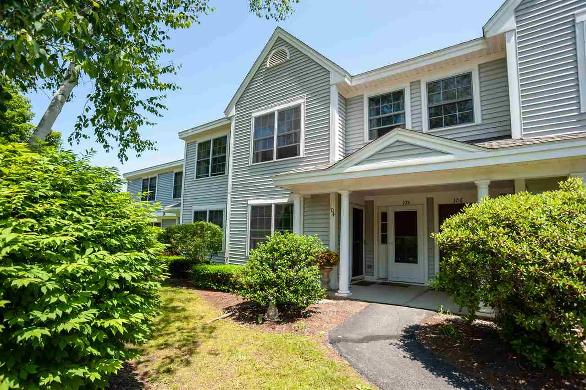 105 Southfield Lane Peterborough NH 03458
