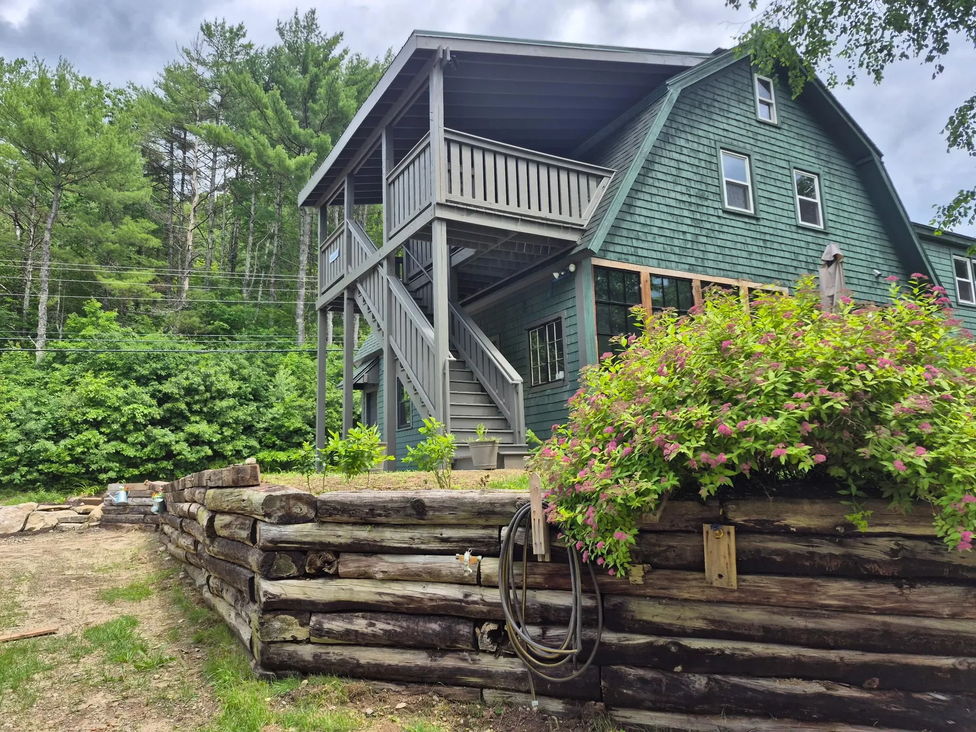 615 Bean Road Moultonborough NH 03254