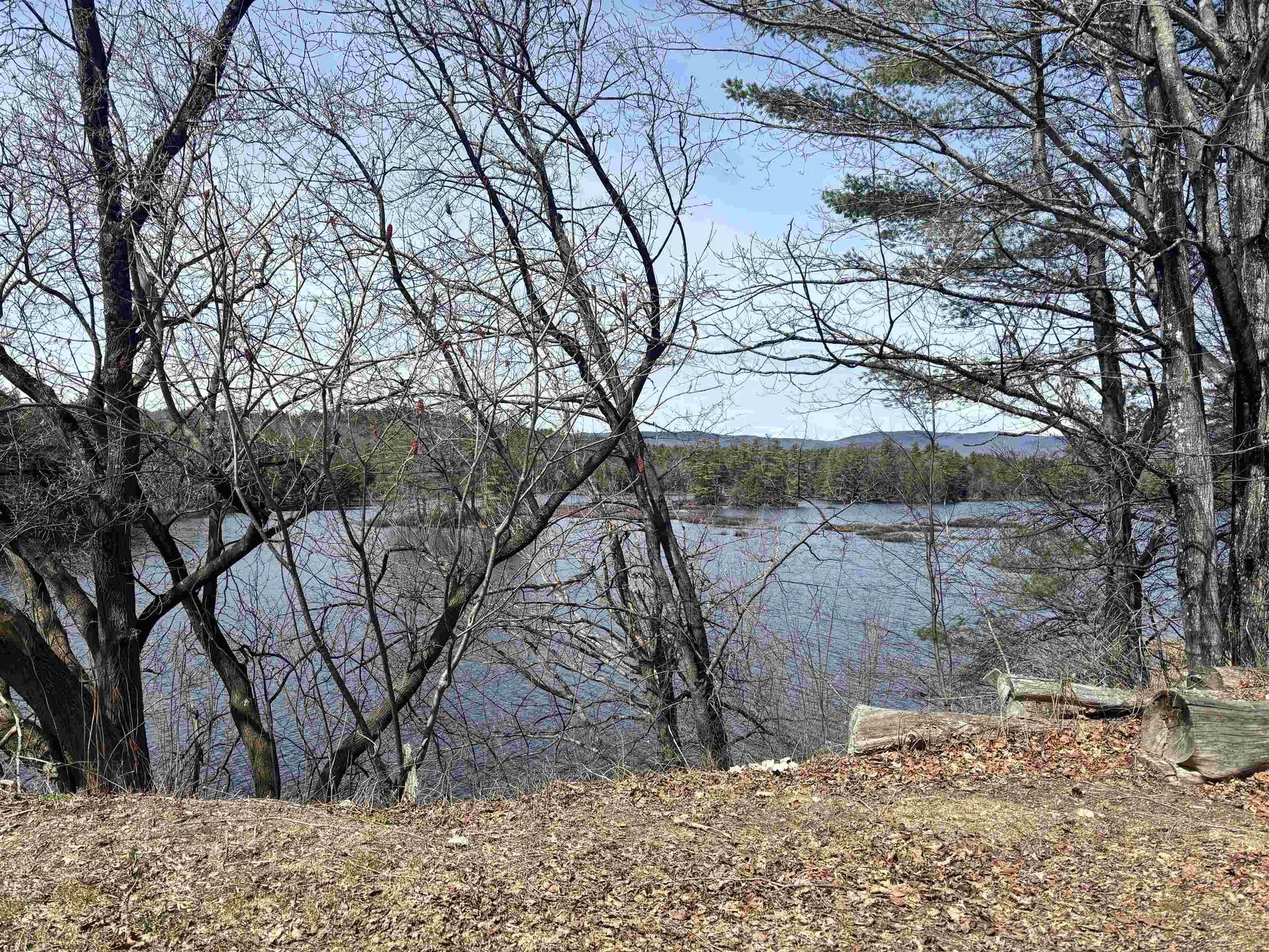 615 Bean Road Moultonborough NH 03254