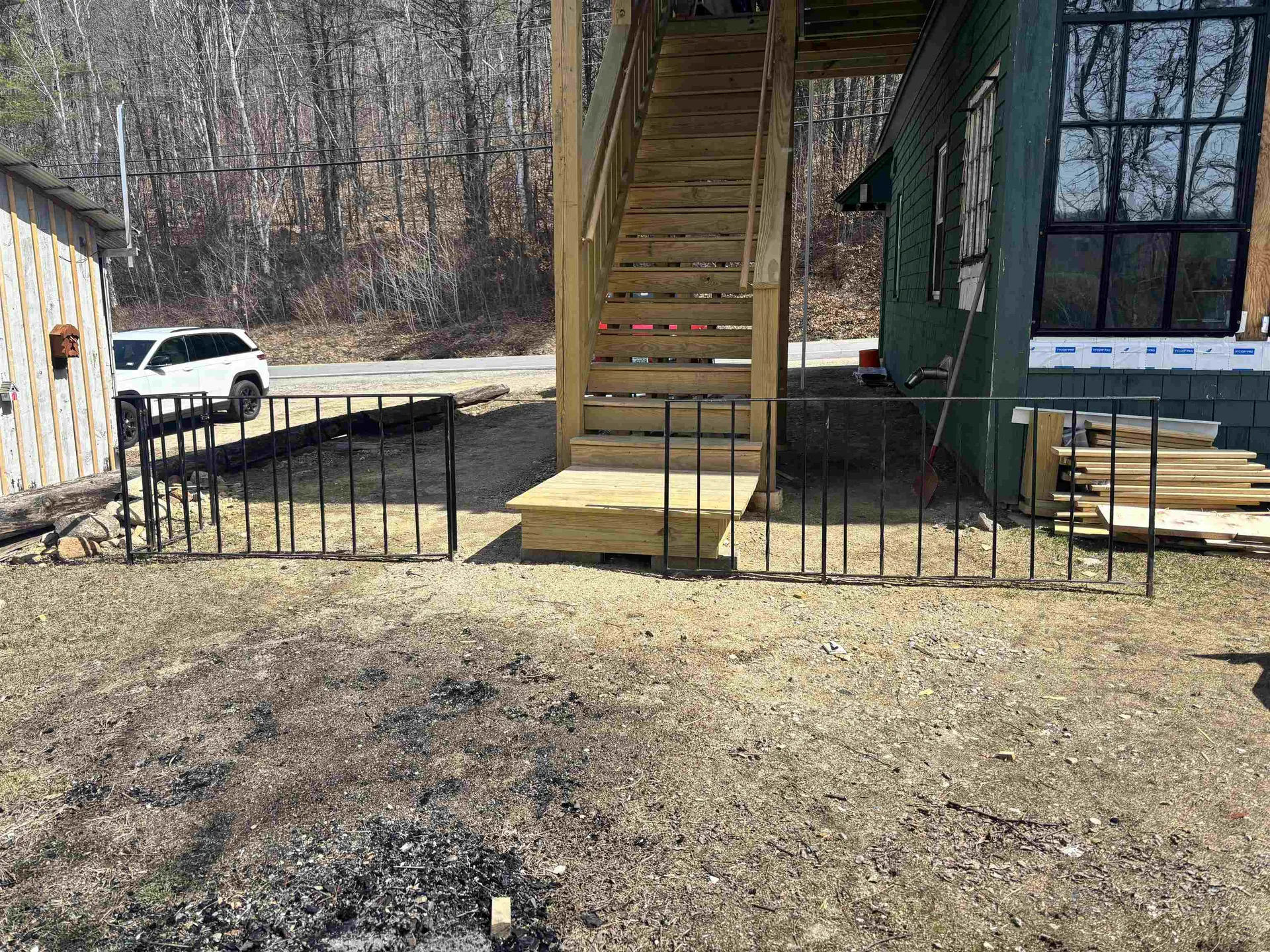 615 Bean Road Moultonborough NH 03254