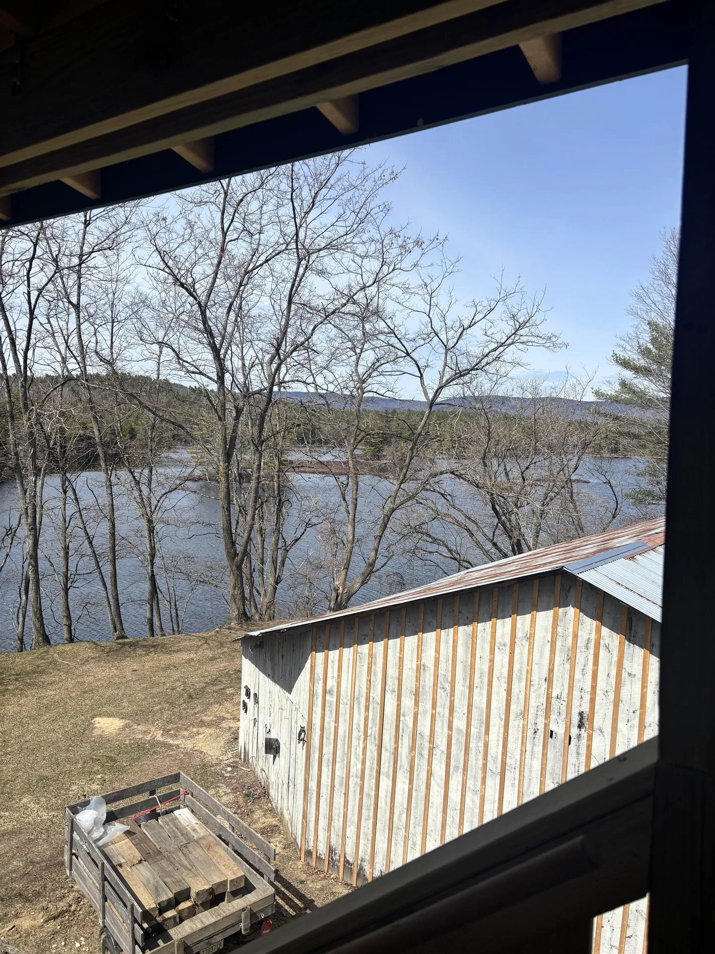 615 Bean Road Moultonborough NH 03254