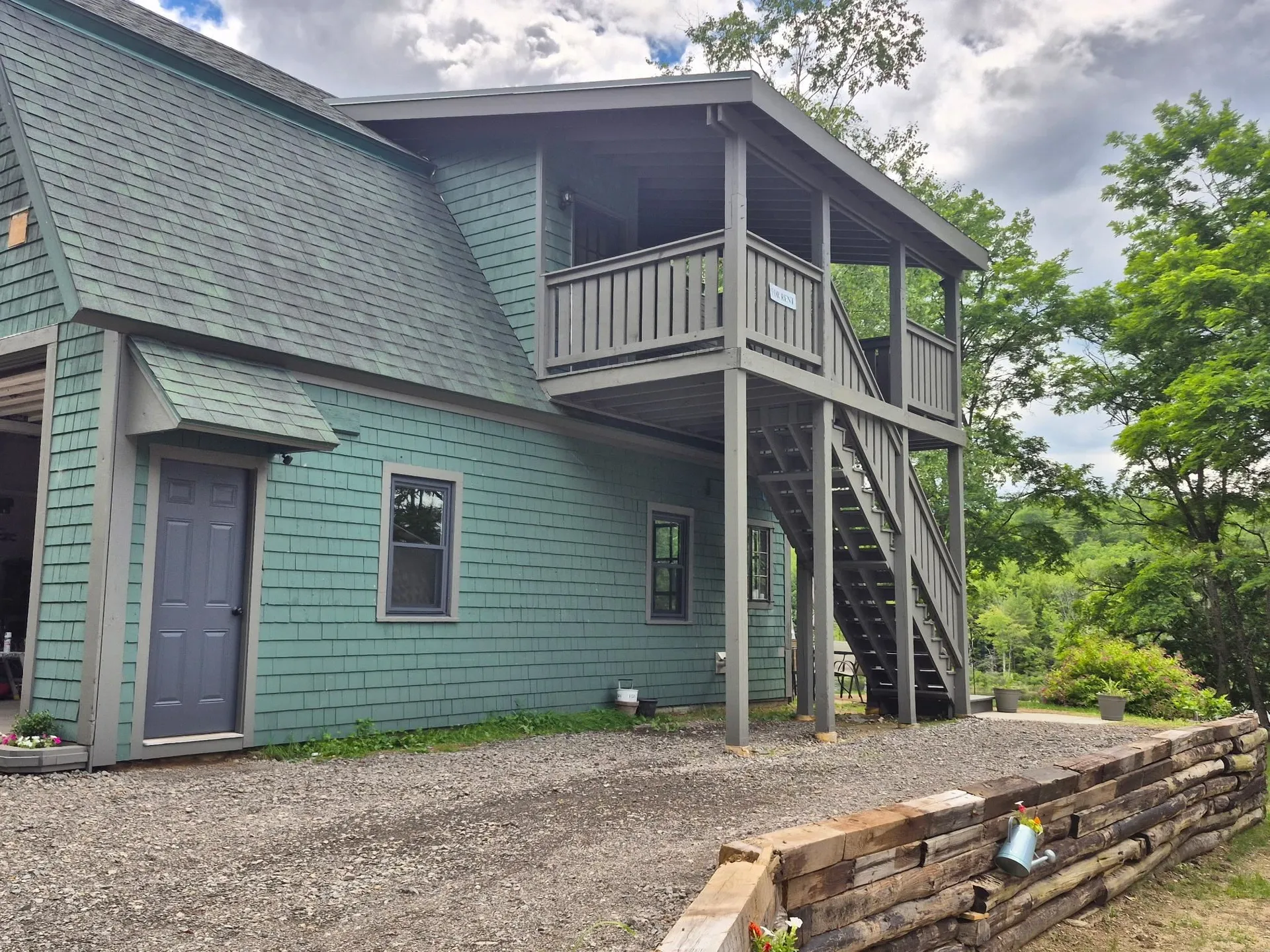 615 Bean Road Moultonborough NH 03254