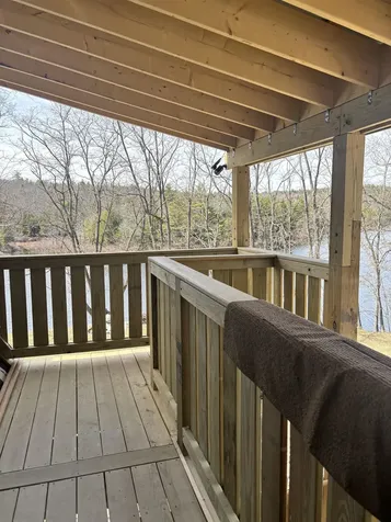 615 Bean Road Moultonborough NH 03254