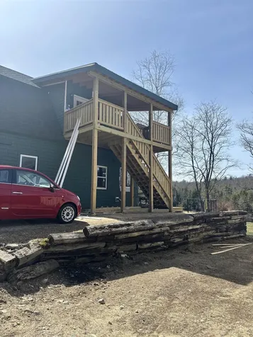 615 Bean Road Moultonborough NH 03254