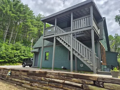 615 Bean Road Moultonborough NH 03254