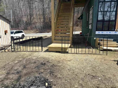 615 Bean Road Moultonborough NH 03254