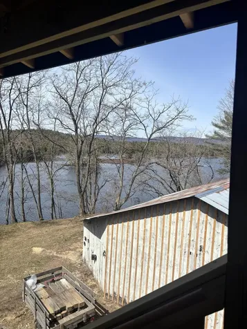 615 Bean Road Moultonborough NH 03254
