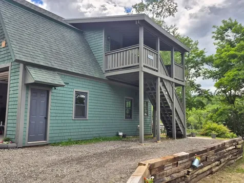 615 Bean Road Moultonborough NH 03254