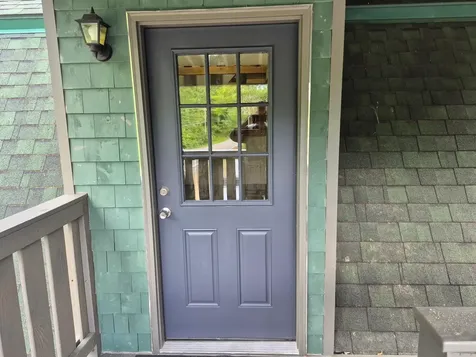 615 Bean Road Moultonborough NH 03254