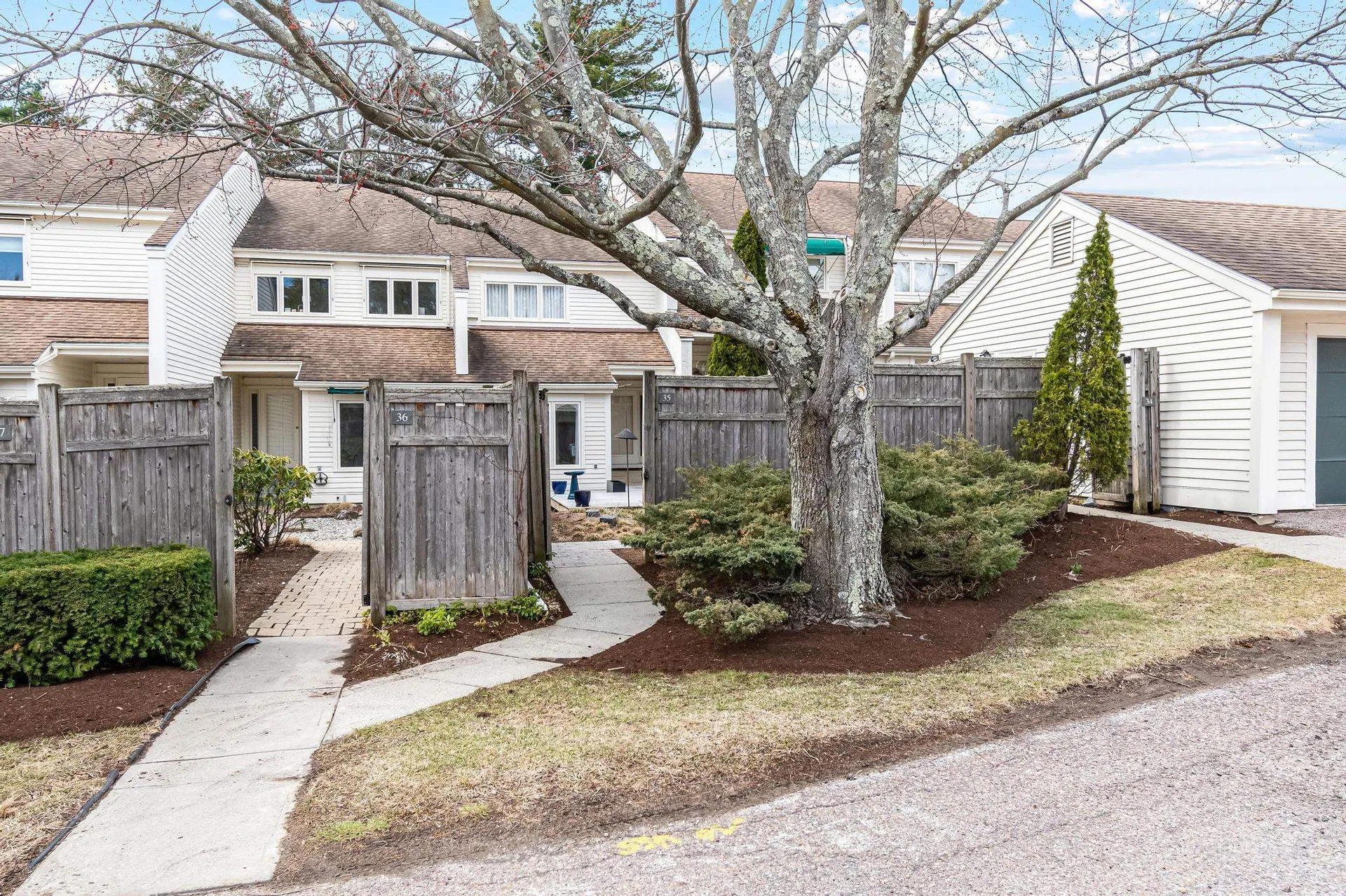 545 South Prospect Street Burlington VT 05401