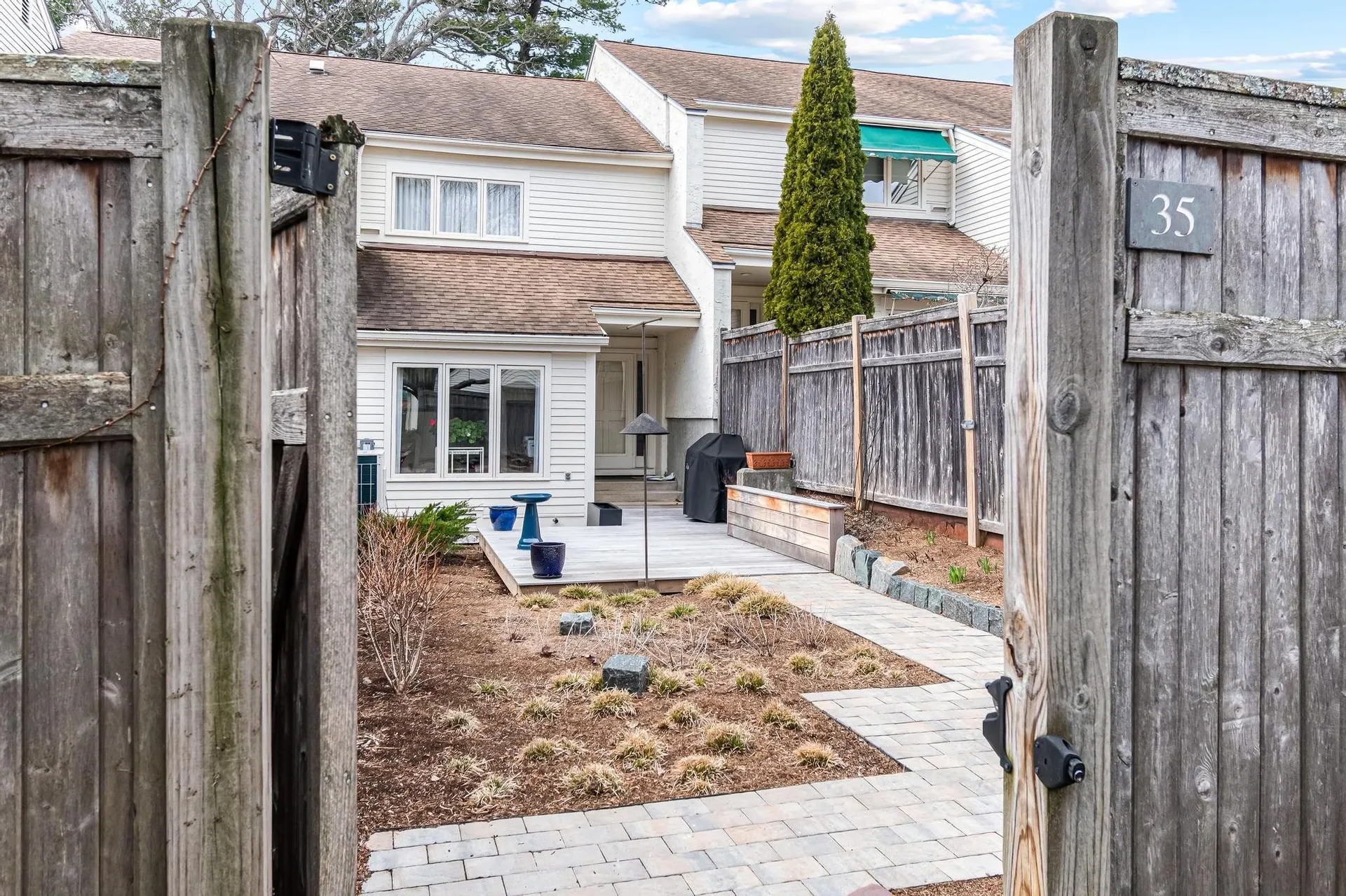 545 South Prospect Street Burlington VT 05401