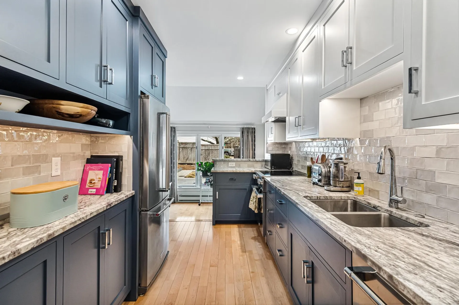 545 South Prospect Street Burlington VT 05401