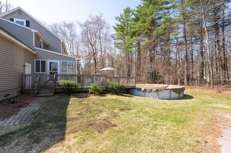 16 Tokanel Drive Londonderry NH 03053