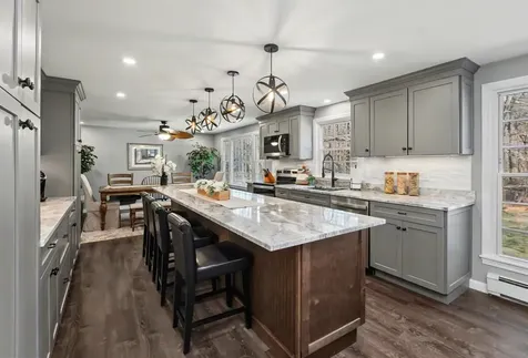 16 Tokanel Drive Londonderry NH 03053