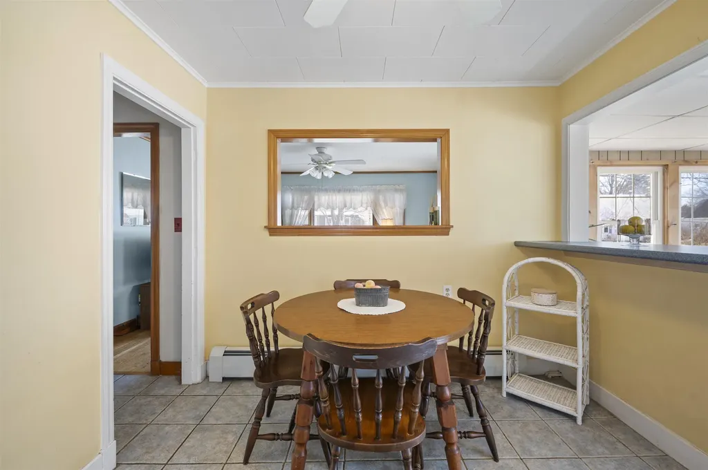 51 Richardson Street Rochester NH 03867