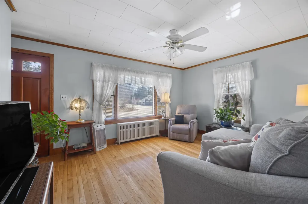 51 Richardson Street Rochester NH 03867