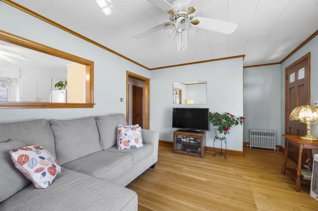 51 Richardson Street Rochester NH 03867