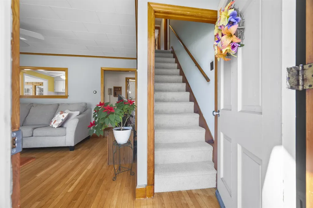 51 Richardson Street Rochester NH 03867