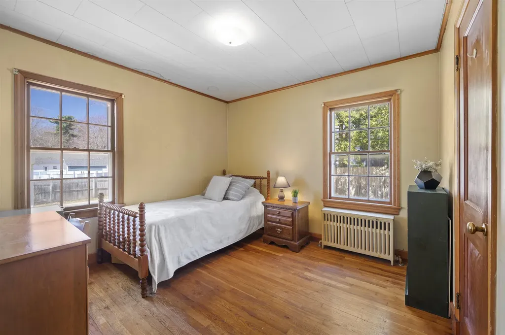 51 Richardson Street Rochester NH 03867