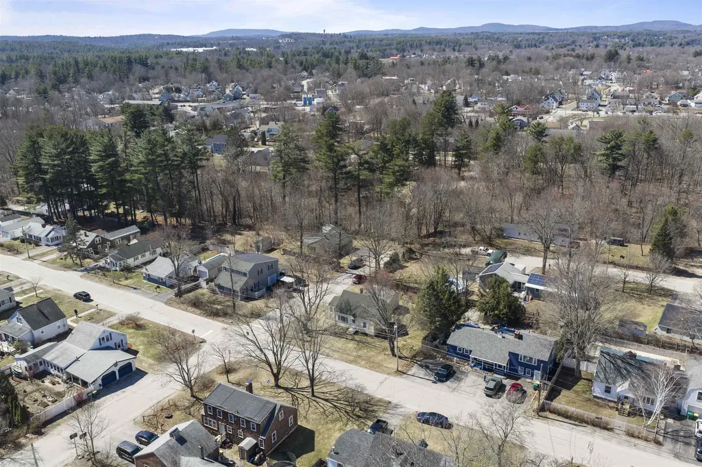 51 Richardson Street Rochester NH 03867