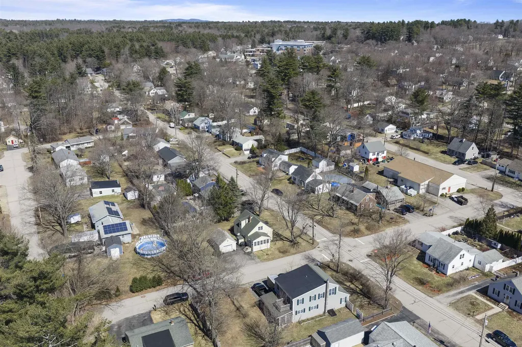 51 Richardson Street Rochester NH 03867