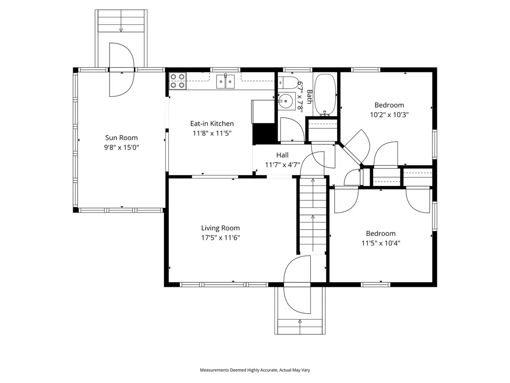51 Richardson Street Rochester NH 03867